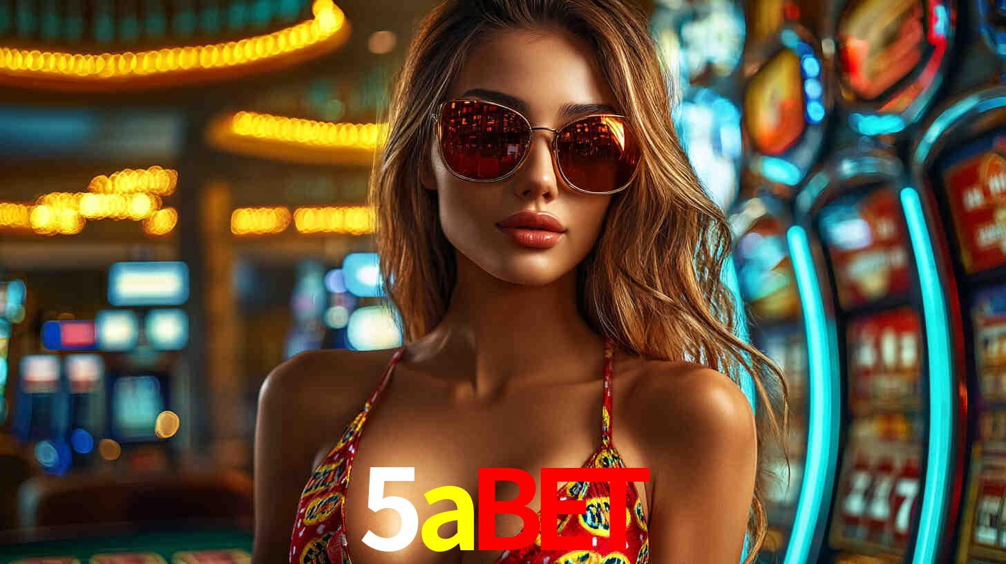 5abet bônus — painel de promoções no aplicativo