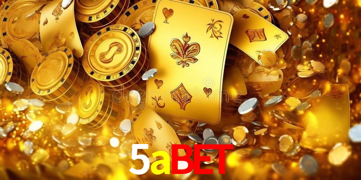 Desvendando o Mundo dos Jogos Virtuais na 5abet