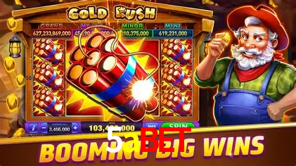 Descubra a Magia dos Jogos de Arcade no 5abet