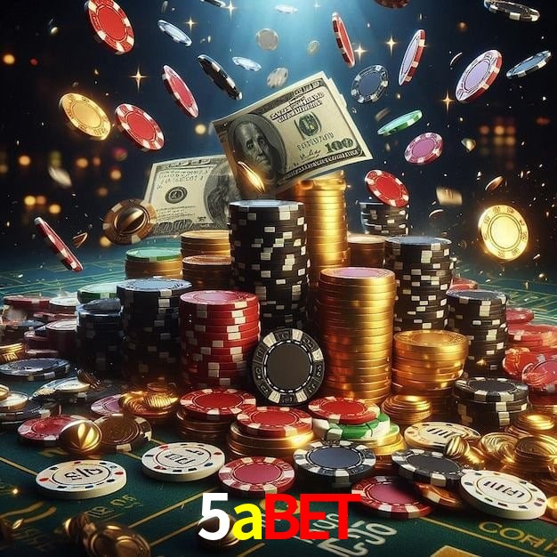 cassino 5abet