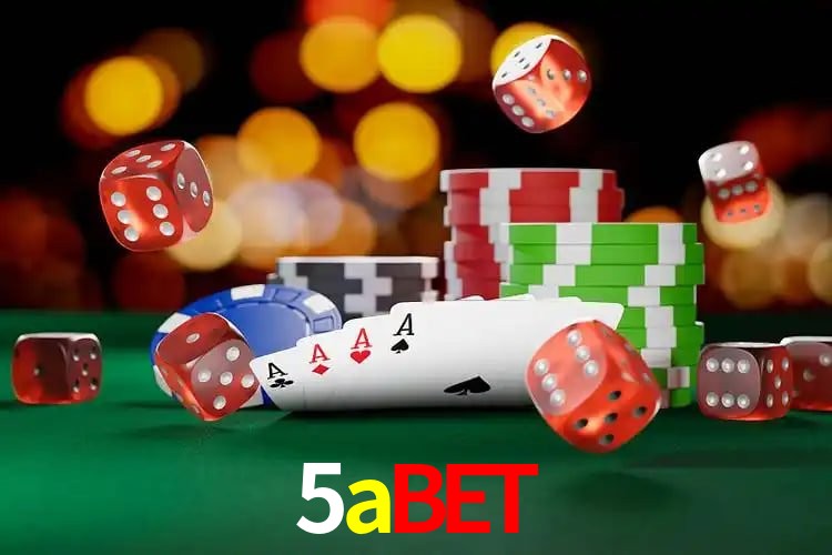 Casino Ao Vivo 5abet