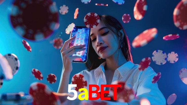 5abet download — arquivo APK para Android oficial