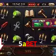 5abet cadastro — tela de formulário no app oficial