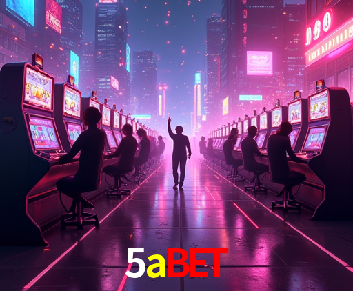 Torneios 5abet