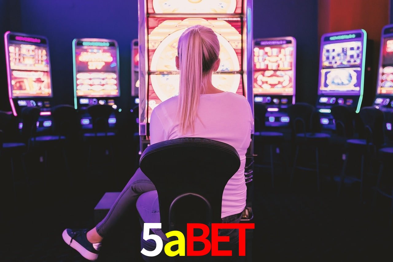 Game Providers 5abet