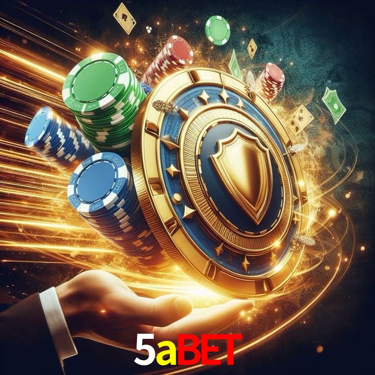 5abet termos — contrato de uso e regulamento da plataforma