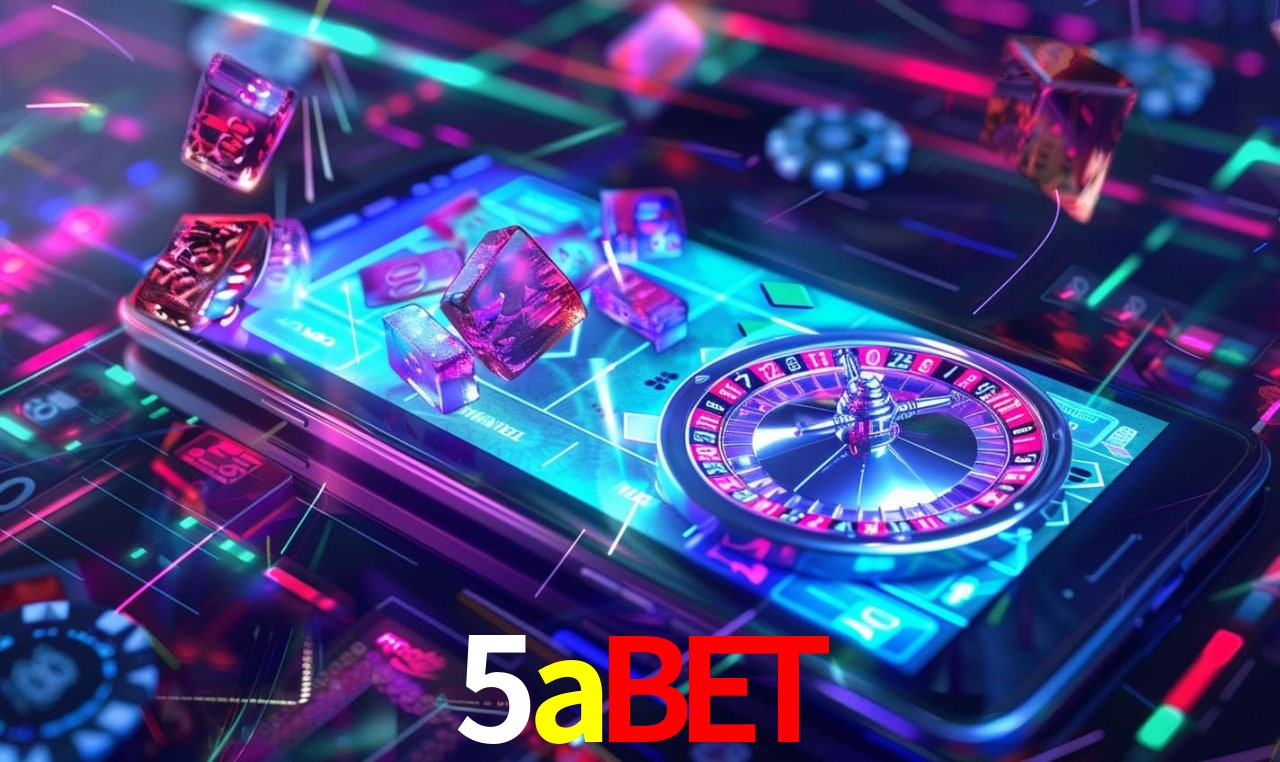 Apostas de Futebol 5abet