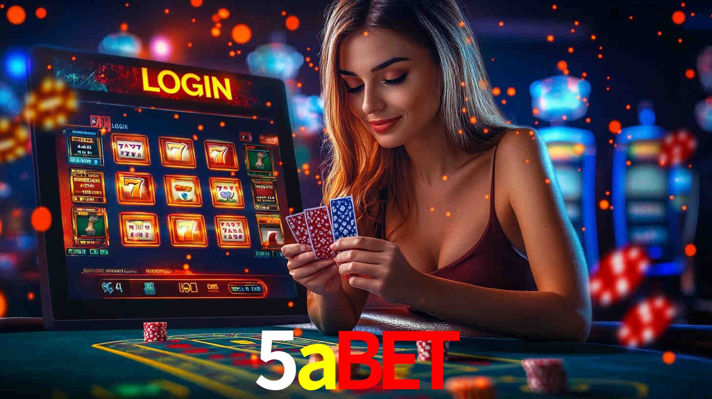 Bônus Generosos e Exclusivos no 5abet para Você!