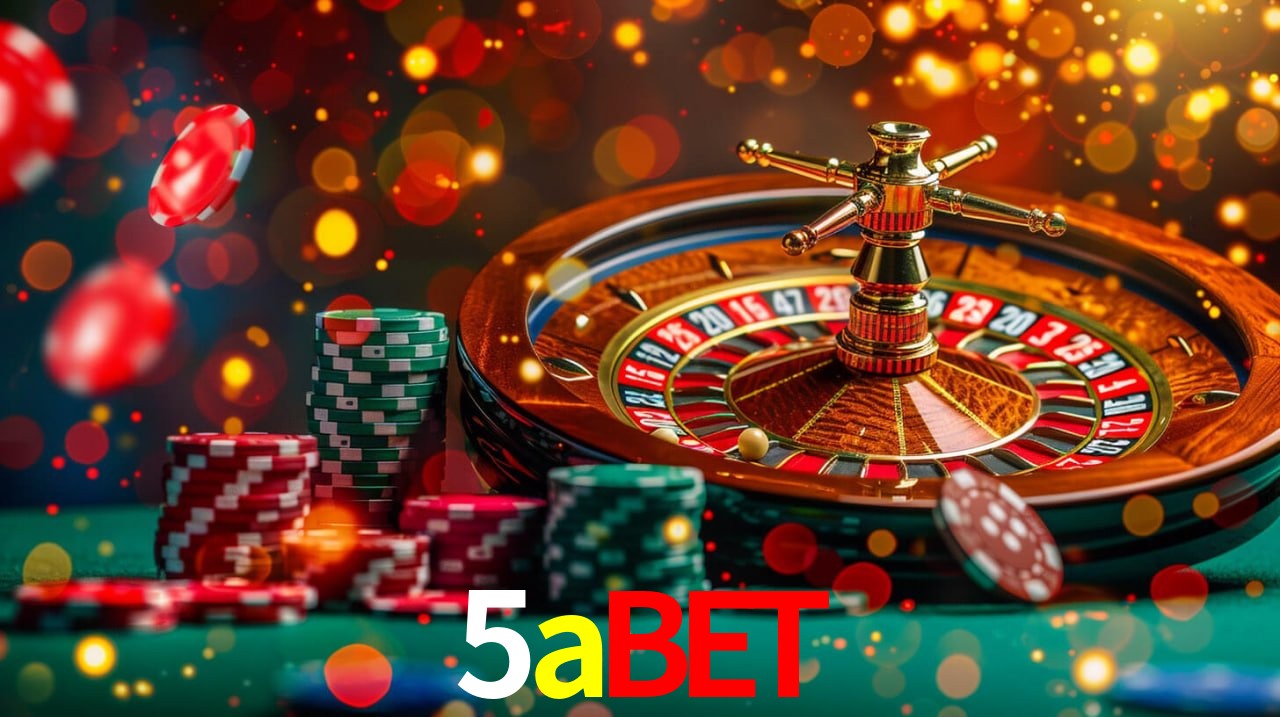 A Emoção da Loteria na 5abet: Uma Chance de Mudança de Vida