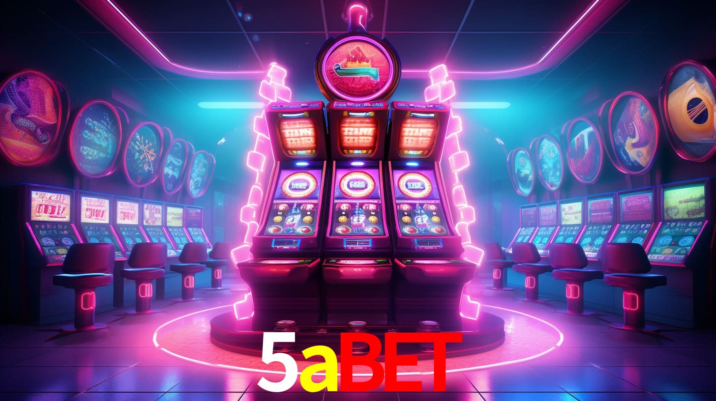 5abet - Cassino Licenciado no Brasil - 5abet.com