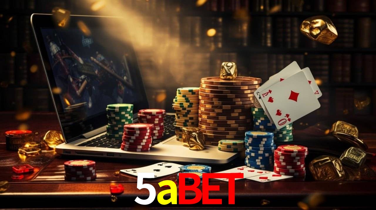 Mesa de Blackjack 5abet