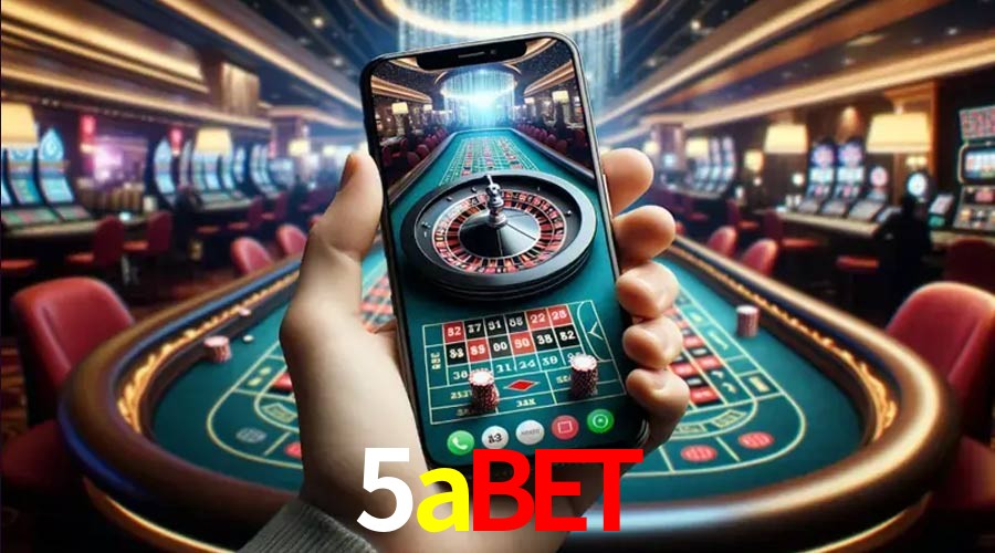 Account Benefits 5abet