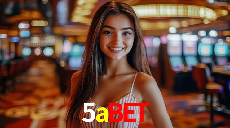5abet bônus — cashback 15 por cento e níveis VIP