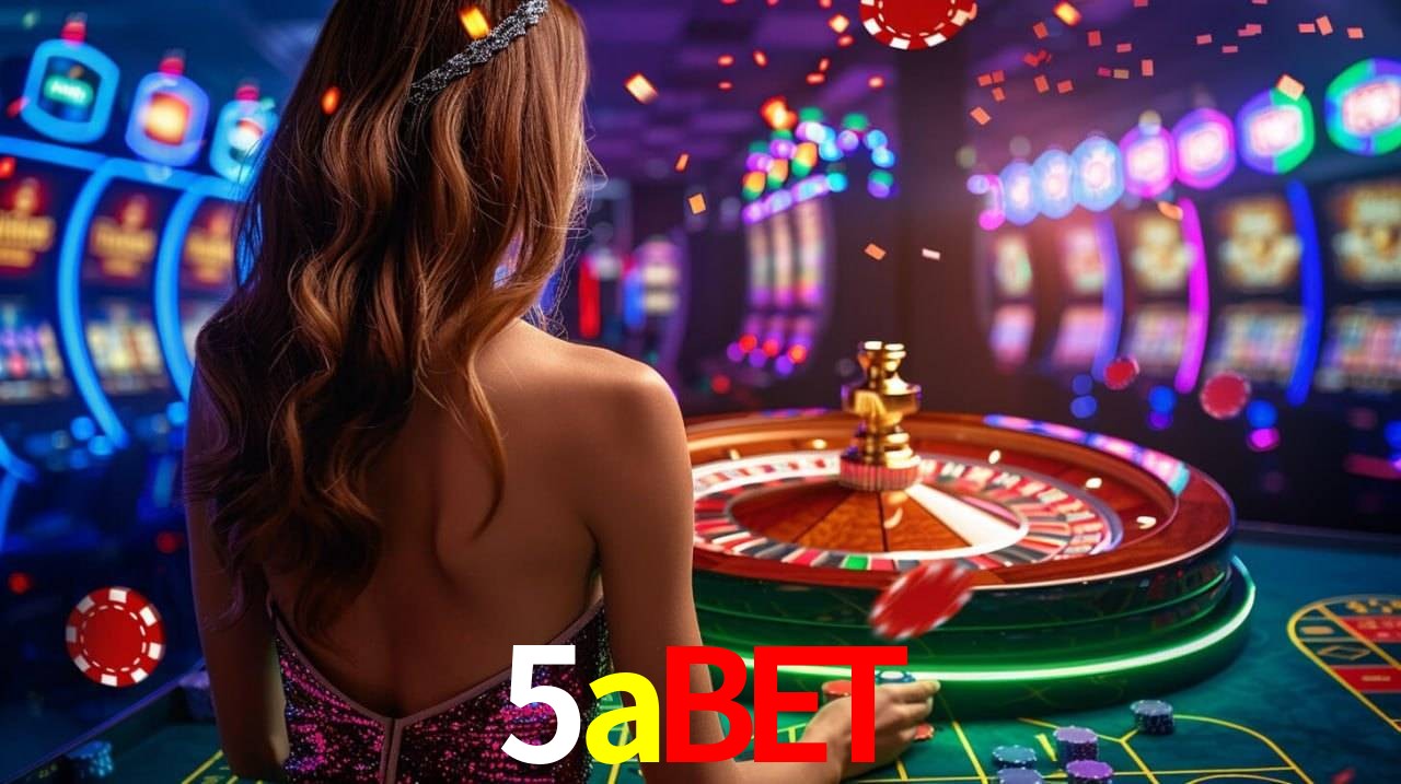 5abet bet — mercados de futebol e esportes no app