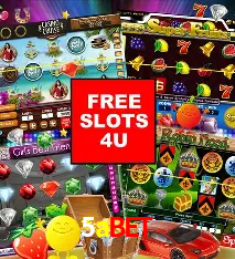 Desvendando o Mundo dos Jogos Virtuais na 5abet