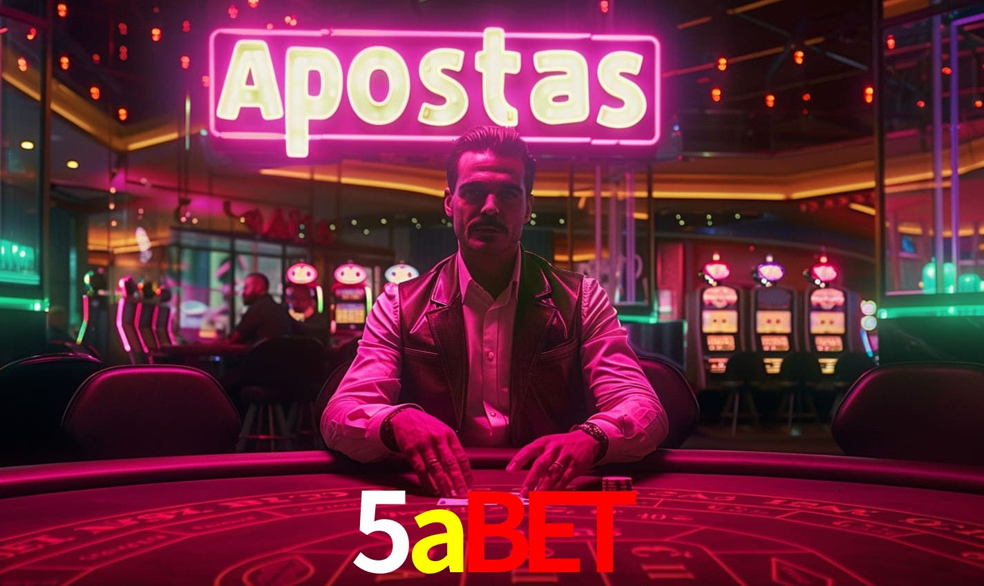 Inovações de Jogos na 5abet: O Futuro das Experiências Interativas